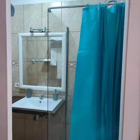 Apartamento Bajo Quintero *