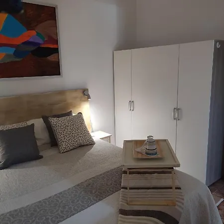 Lägenhet Apartamento Bajo Quintero Alcalá la Real